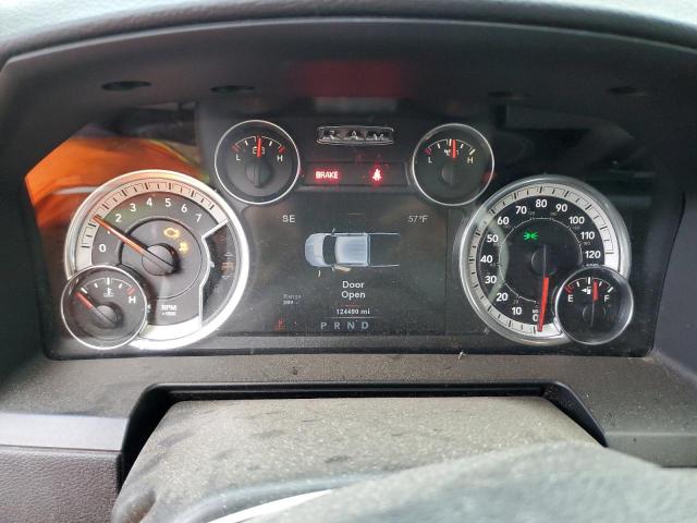 2014 RAM 1500 SPORT #3303724456