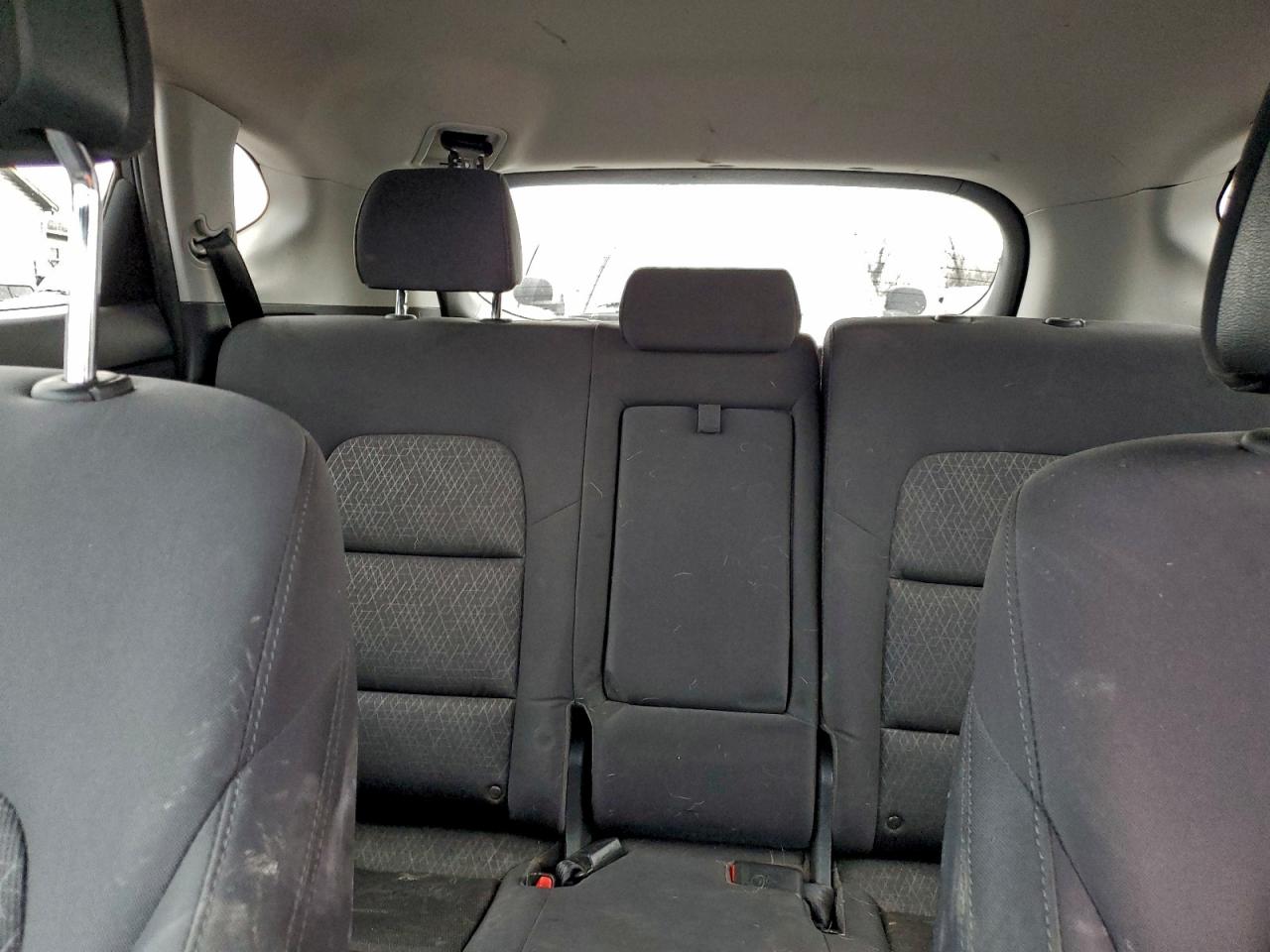 Lot #3296304422 2017 HYUNDAI TUCSON LIM