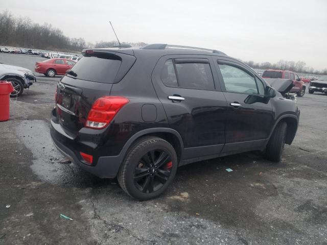 2019 CHEVROLET TRAX 1LT #3308419314
