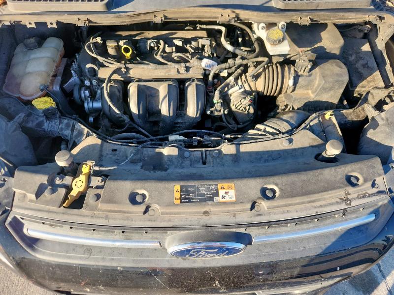 2016 FORD ESCAPE SE #3296881820