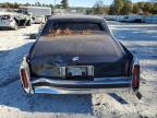 Lot #3294313886 1987 CADILLAC BROUGHAM