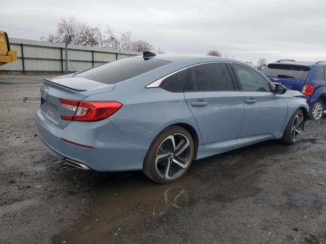 2022 HONDA ACCORD SPO #3297853820