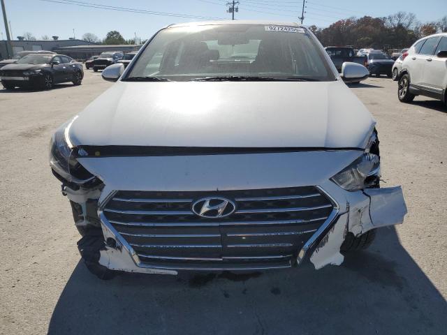 2022 HYUNDAI ACCENT SE #3303912759