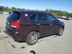 Lot #3294301888 2011 KIA SORENTO SX