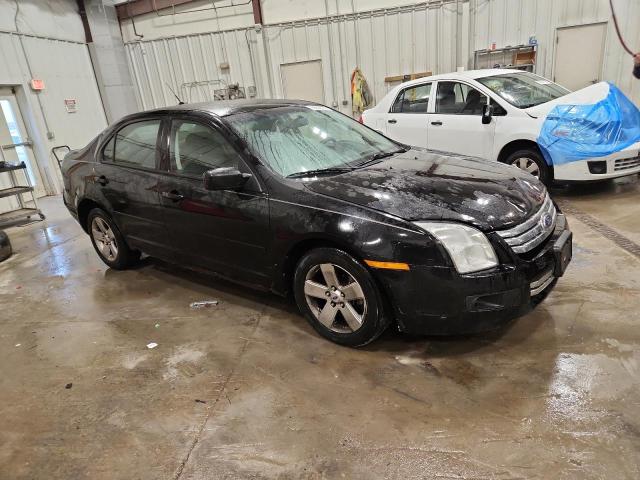 2007 FORD FUSION SE #3310616299