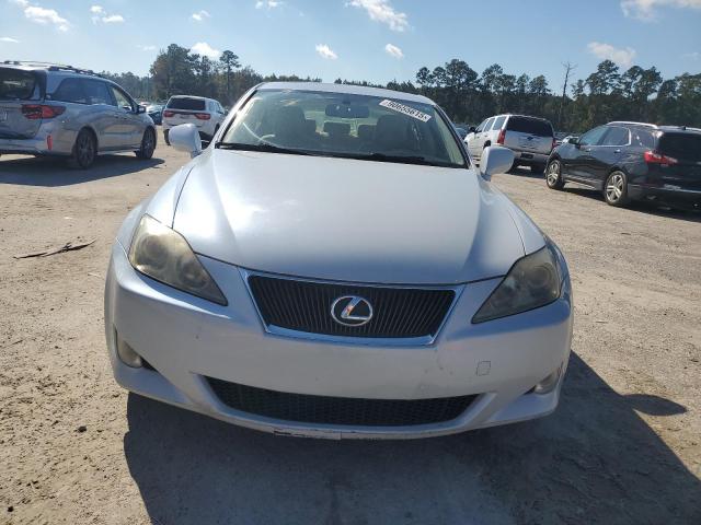 2008 LEXUS IS 250 #3281507020