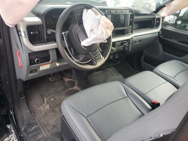 2024 FORD F350 SUPER #3290060260