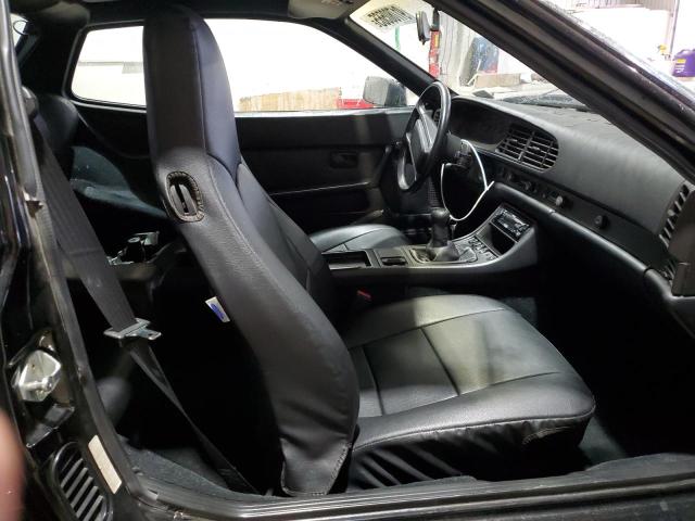 1985 PORSCHE 944 #3297124520