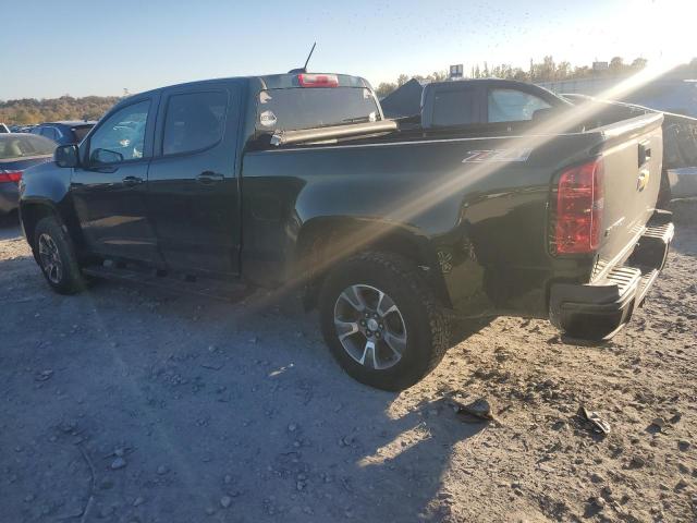 2015 CHEVROLET COLORADO Z #3282605881