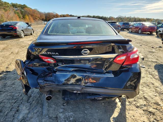 2016 NISSAN ALTIMA 2.5 #3296305479