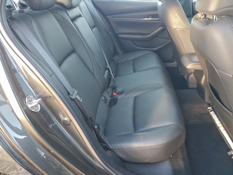 2025 MAZDA 3 SELECT S #3302755344