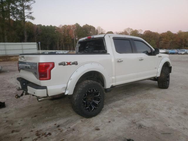 2015 FORD F150 SUPER - 1FTEW1EG5FFB65533
