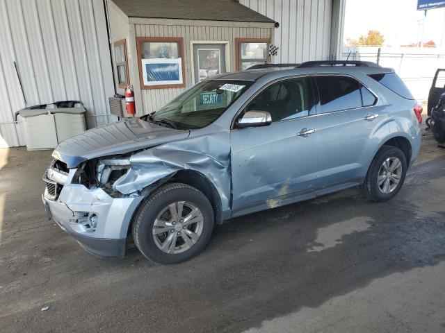 2014 CHEVROLET EQUINOX LT #3302764350