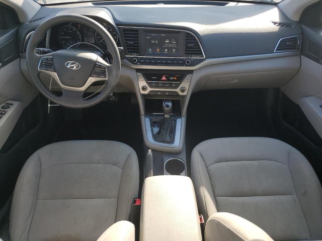 2017 HYUNDAI ELANTRA SE #3290247250