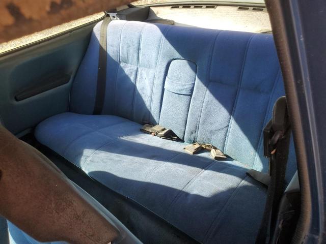 1976 VOLVO 242 DL #3294096941