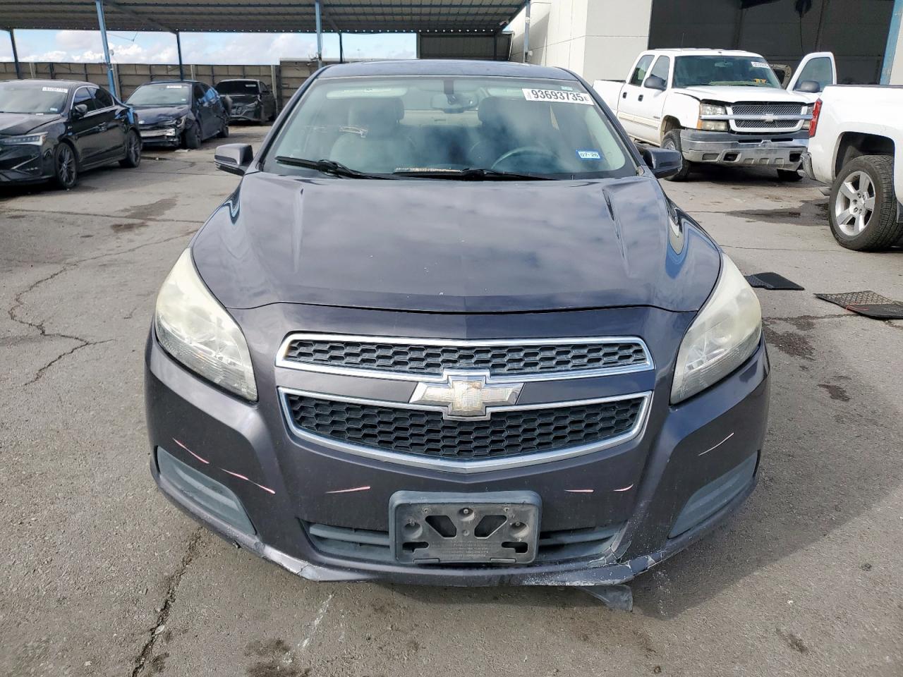 CHEVROLET MALIBU 1LT