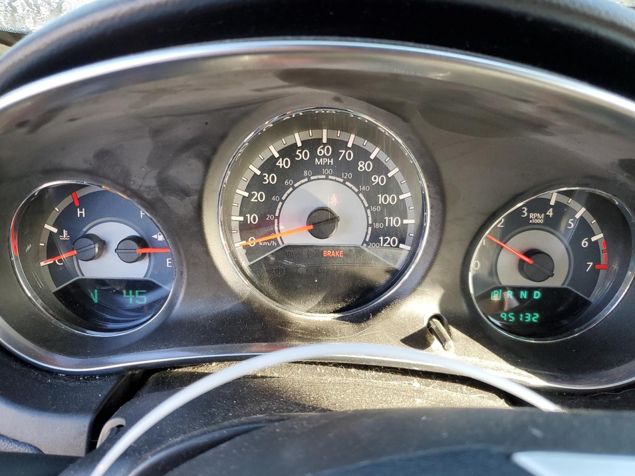 CHRYSLER 200 LIMITED