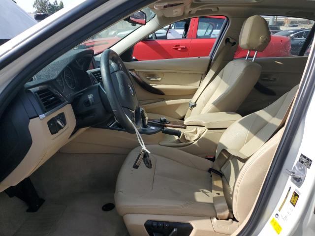 2014 BMW 328 I #3281607395