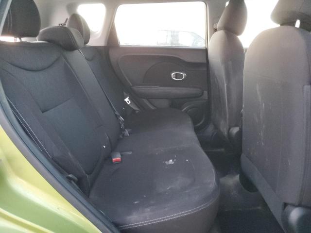 2018 KIA SOUL #3297148495