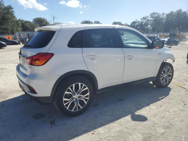 2018 MITSUBISHI OUTLANDER #3308440287