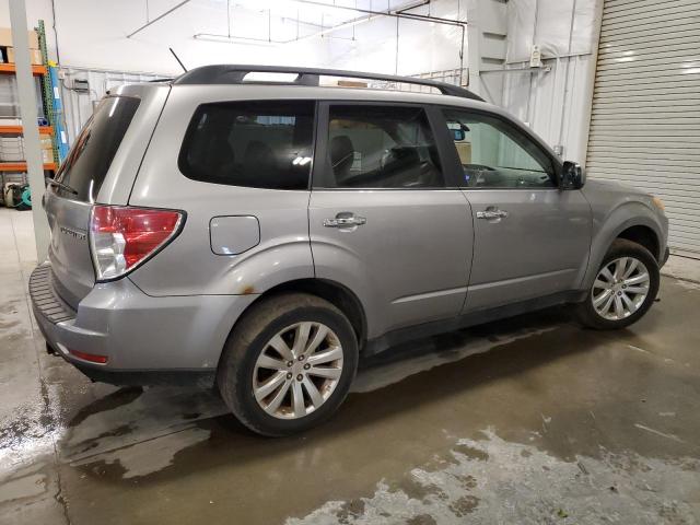 2011 SUBARU FORESTER 2 #3290216242