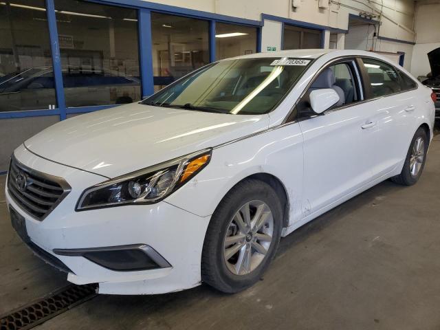 Global Auto Auctions: 2016 HYUNDAI SONATA SE