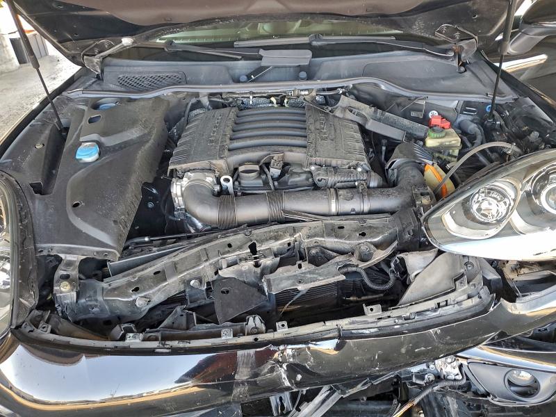 2016 PORSCHE CAYENNE #3297852819