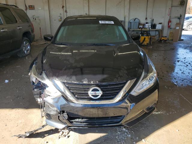2018 NISSAN ALTIMA 2.5 #3298095129