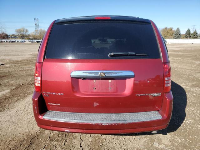 2010 CHRYSLER TOWN & COU #3286666327