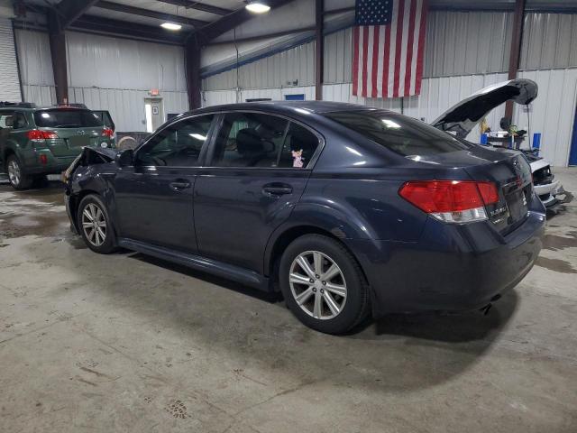 2011 SUBARU LEGACY 2.5 #3301986448
