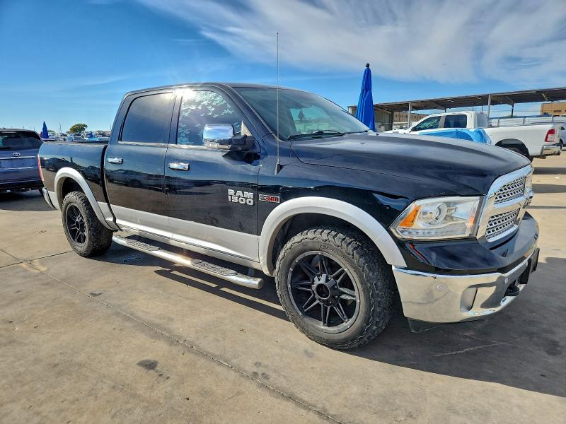 2014 RAM 1500 LARAM #3296881835