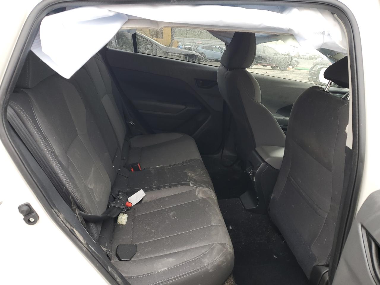 SUBARU CROSSTREK PREMIUM