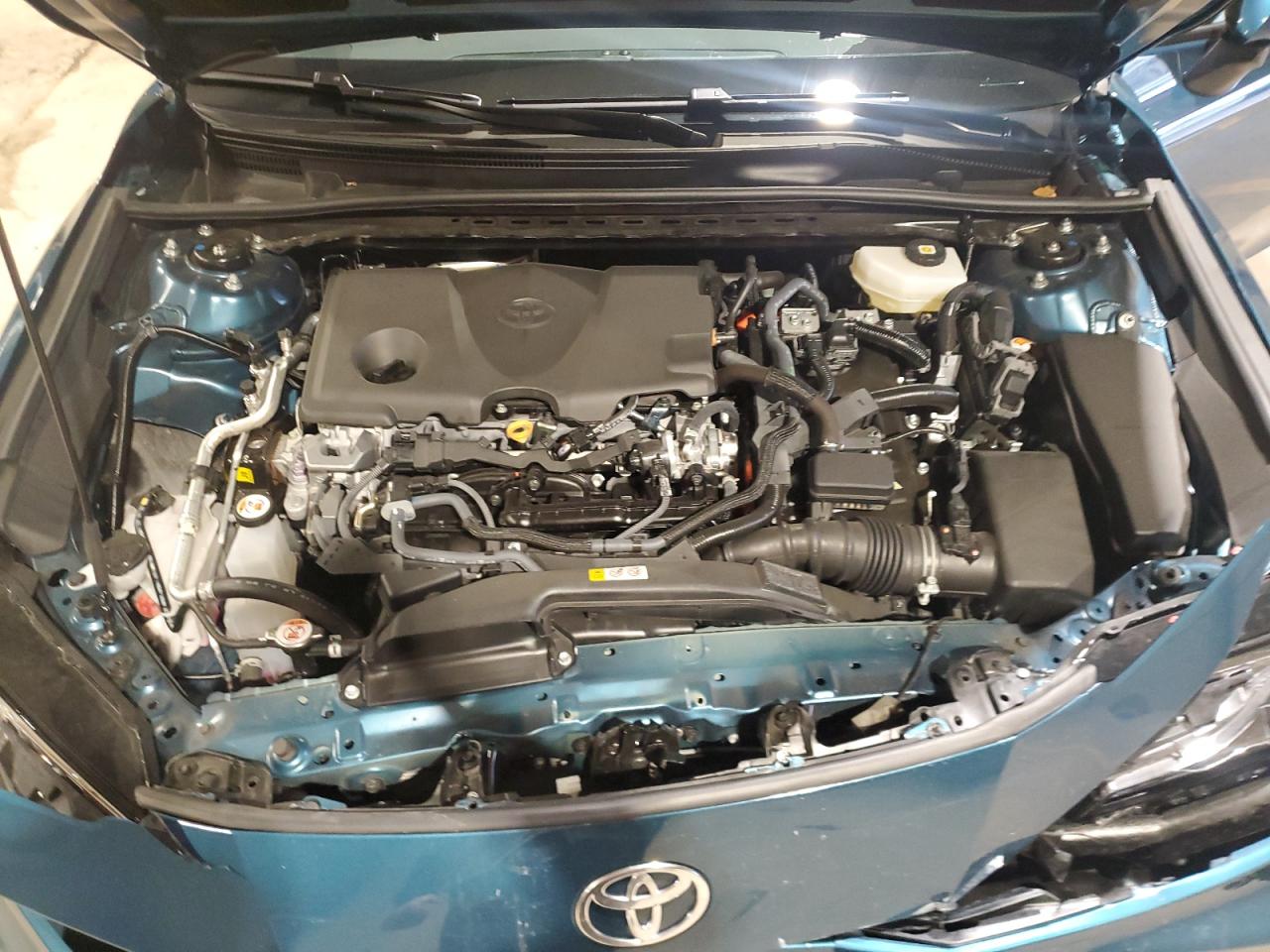 Lot #3301940463 2025 TOYOTA CAMRY XSE