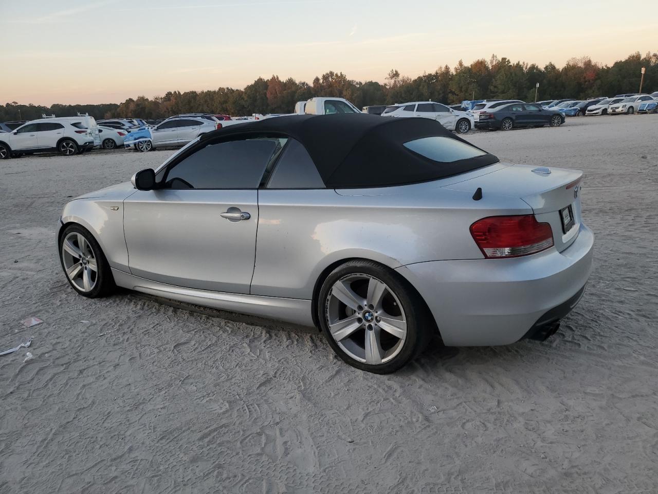 BMW 1 SERIES I