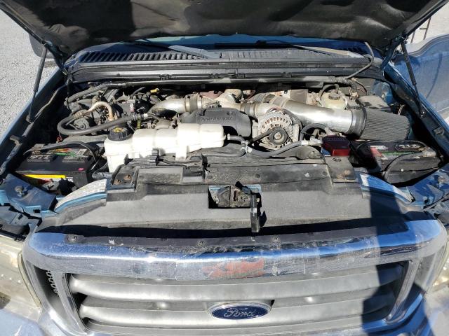 2001 FORD F250 SUPER #3308496085