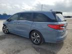 Lot #3316967078 2024 HONDA ODYSSEY TO