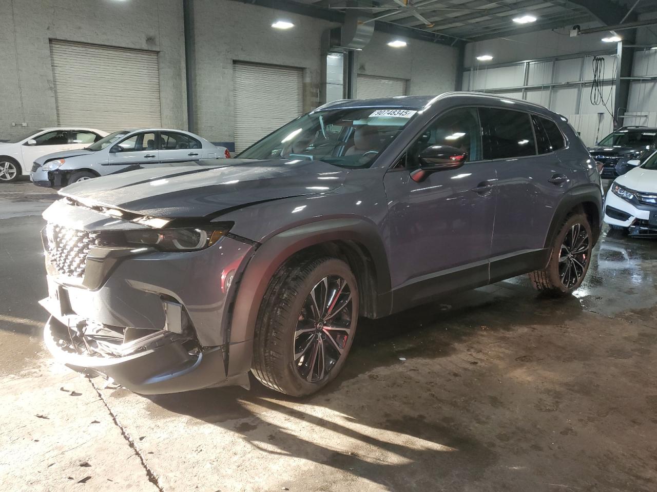 MAZDA CX-50 PREMIUM PLUS