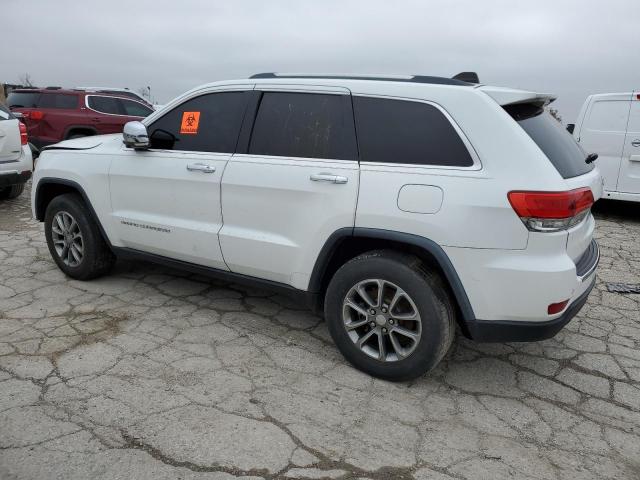 2014 JEEP GRAND CHER #3303588931