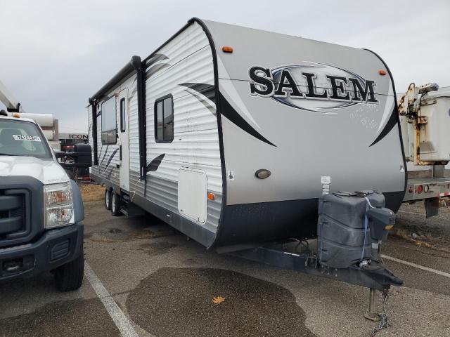 SALEM TRAILER