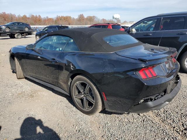 2025 FORD MUSTANG - 1FAGP8UH7S5127512