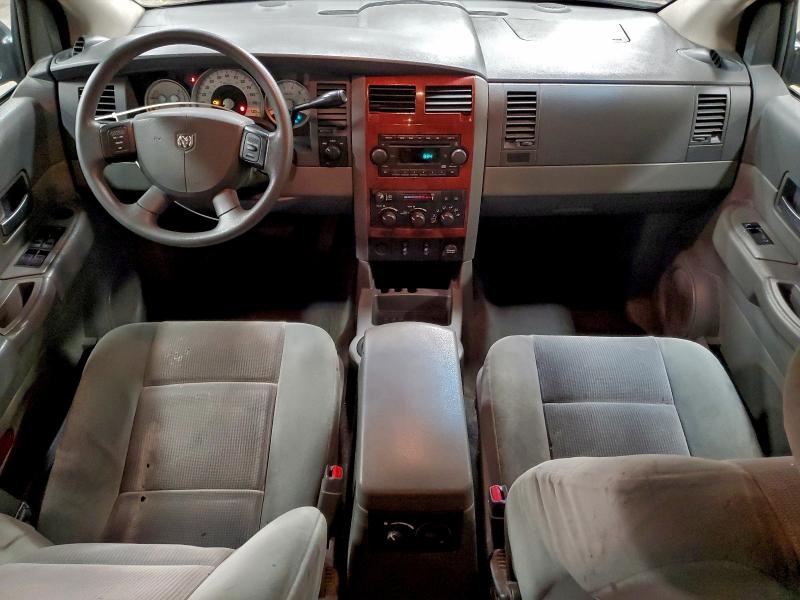 2005 DODGE DURANGO SL #3296901849