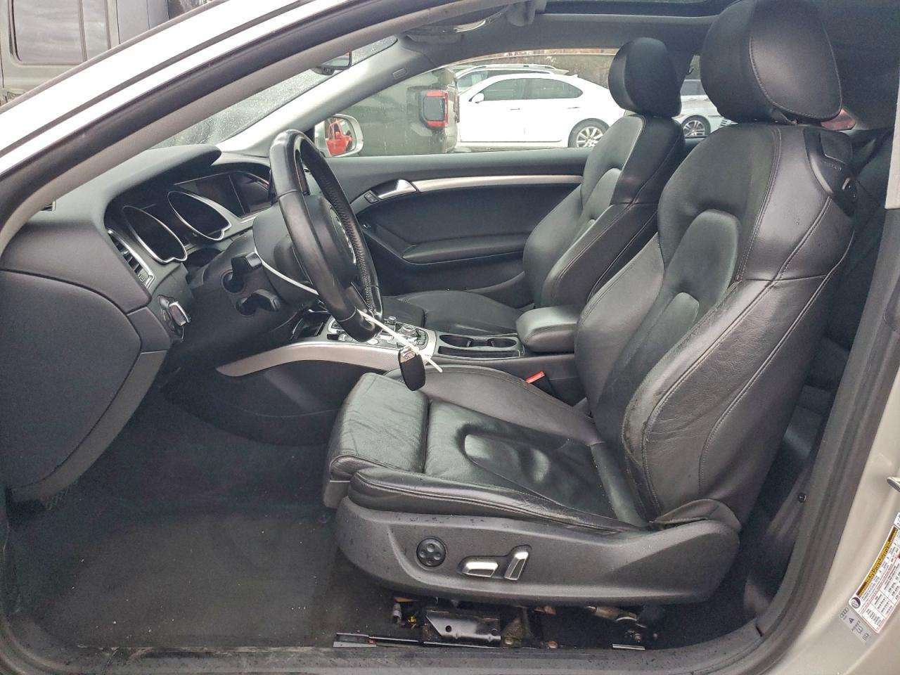 AUDI A5 PREMIUM PLUS