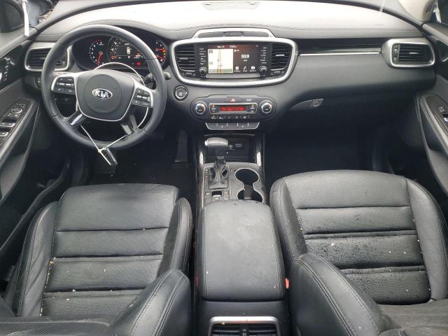 2020 KIA SORENTO SX #3297888790