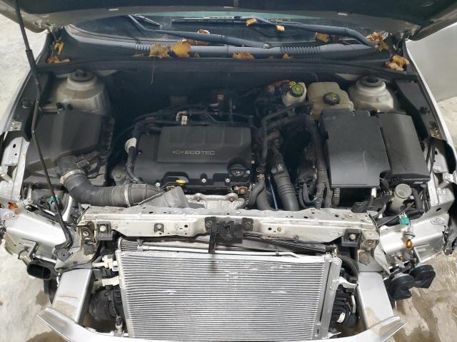 2011 CHEVROLET CRUZE LT #3301986485