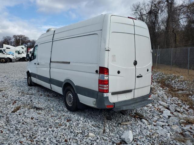 2007 FREIGHTLINER SPRINTER 2 #3286730344