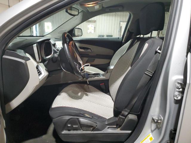 2011 CHEVROLET EQUINOX LS - 2CNFLCEC8B6356191