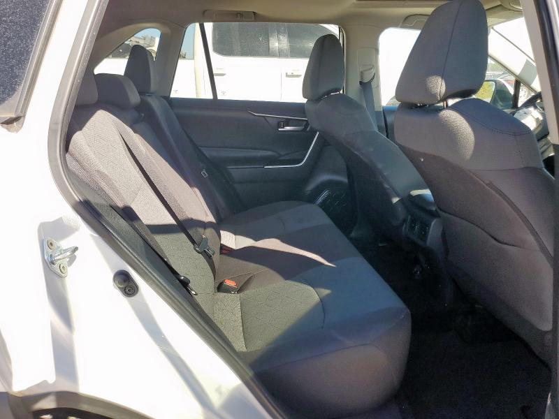 2023 TOYOTA RAV4 XLE #3318858917