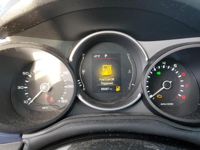 2020 FIAT 500L LOUNG #3286581164