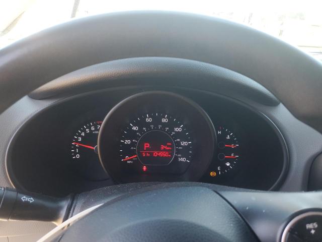 2014 KIA SOUL #3287496032