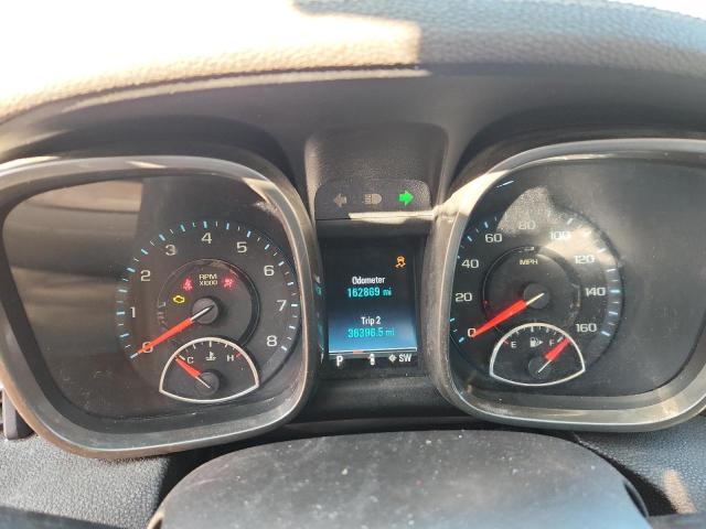 2013 CHEVROLET MALIBU 2LT #3283976823